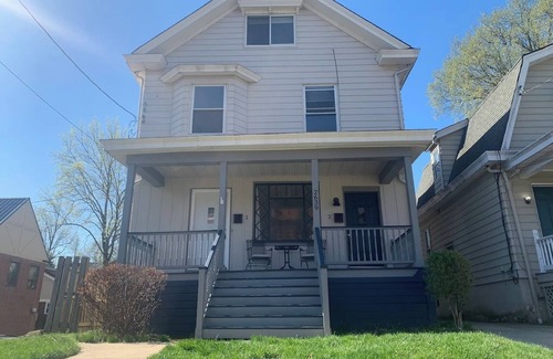 Hyde Park Casa | 2639 Observatory Avenue, Unit 1 · Hyde Park Hideaway - Close to Square & Downtown!