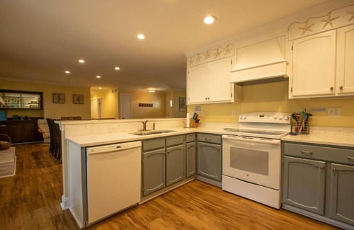 Saint Helena Island Casa | 266 Tarpon