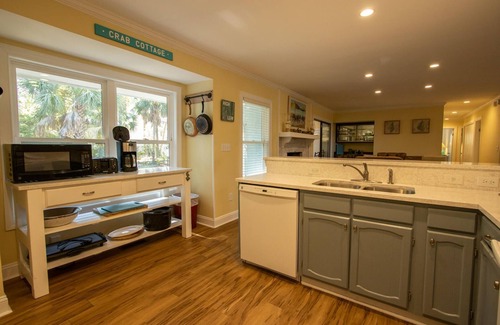 Saint Helena Island Casa | 266 Tarpon
