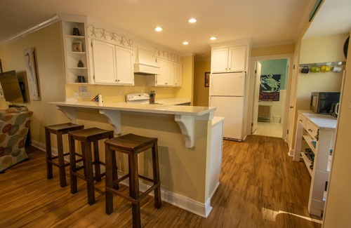 Saint Helena Island Casa | 266 Tarpon