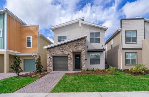 Campbell Casa | 2668DR VILLA 5 BED/5 BA (SANITIZED)