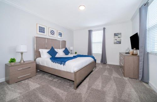 Campbell Casa | 2668DR VILLA 5 BED/5 BA (SANITIZED)