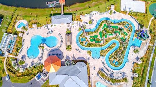 Campbell Casa | 2668DR VILLA 5 BED/5 BA (SANITIZED)