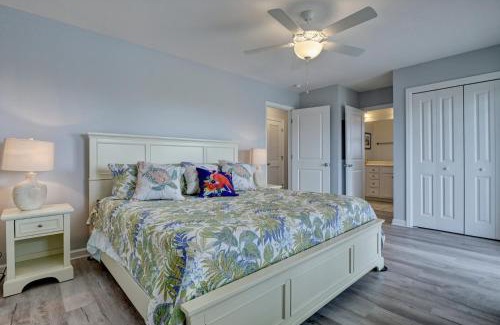 Ocean City Beach Casa | 2669 Island Drive
