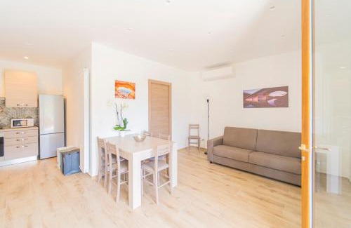 Casarza Ligure Apartamento | 267 - Casa Paradise B1, nel verde di Casarza a 15 minuti d'auto dal Mare - PARCHEGGIO PRIVATO INCLUSO