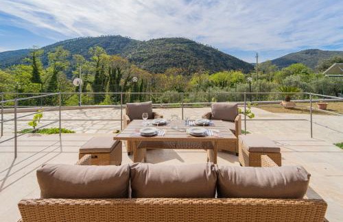 Casarza Ligure Apartamento | 267 - Casa Paradise B1, nel verde di Casarza a 15 minuti d'auto dal Mare - PARCHEGGIO PRIVATO INCLUSO