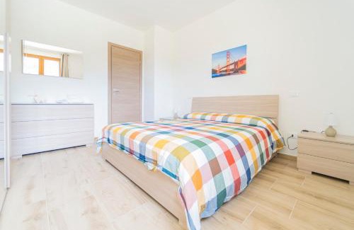 Casarza Ligure Apartamento | 267 - Casa Paradise B1, nel verde di Casarza a 15 minuti d'auto dal Mare - PARCHEGGIO PRIVATO INCLUSO