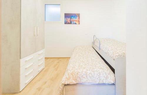 Casarza Ligure Apartamento | 267 - Casa Paradise B1, nel verde di Casarza a 15 minuti d'auto dal Mare - PARCHEGGIO PRIVATO INCLUSO