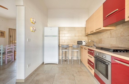 San Pietro in Bevagna Casa | 2679 Villetta Filomena - Appartamento Leo by Barbarhouse