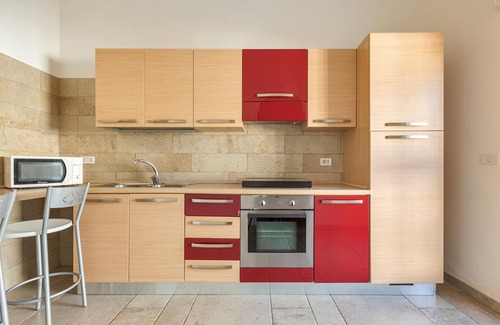 San Pietro in Bevagna Casa | 2679 Villetta Filomena - Appartamento Leo by Barbarhouse