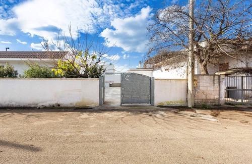 San Pietro in Bevagna Casa | 2679 Villetta Filomena - Appartamento Leo by Barbarhouse