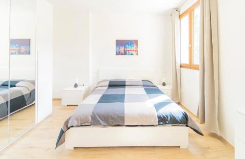 Casarza Ligure Apartamento | 268 - Casa Paradise B2, nel verde di Casarza a 15 minuti d'auto dal Mare - PARCHEGGIO PRIVATO INCLUSO