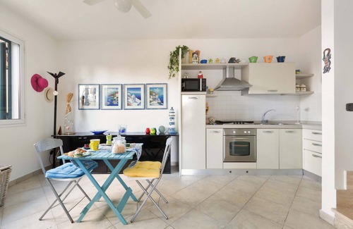 Torre dell'Orso Casa | 2688 Villetta di Marianna by Barbarhouse