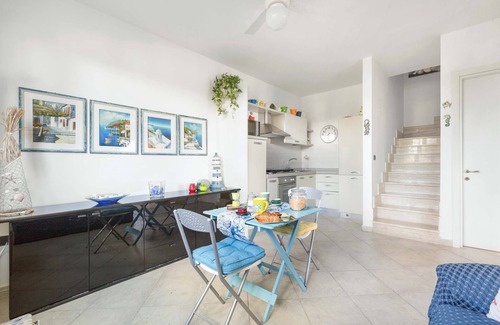 Torre dell'Orso Casa | 2688 Villetta di Marianna by Barbarhouse