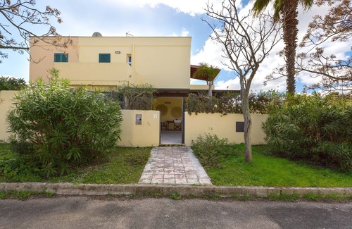 Torre dell'Orso Casa | 2688 Villetta di Marianna by Barbarhouse