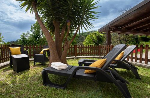 Casarza Ligure Casa | 269 - La Stalla Country House, nel verde di Casarza - 15 Minuti d'auto dal Mare