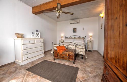 Casarza Ligure Casa | 269 - La Stalla Country House, nel verde di Casarza - 15 Minuti d'auto dal Mare