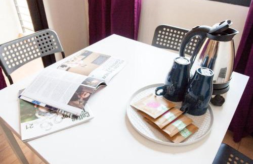 Saen Suk Apartamento | 26bed and coffee
