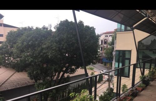 Saen Suk Apartamento | 26bed and coffee