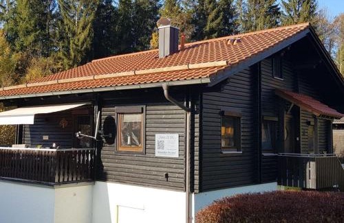 Arrach Casa | 26OG in the holiday village "Am Hohen Bogen"
