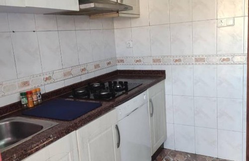 Alicante Casa | 27-2 - КОМНАТА в квартире для семьи 5 человек