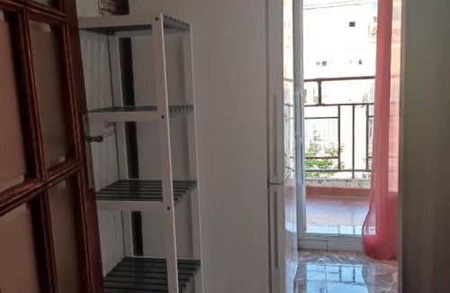 Alicante Casa | 27-2 - КОМНАТА в квартире для семьи 5 человек
