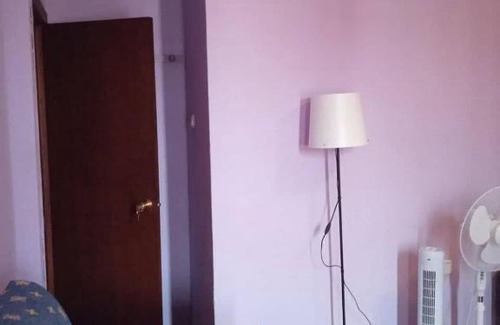 Alicante Casa | 27-2 - КОМНАТА в квартире для семьи 5 человек