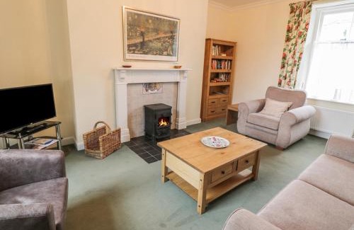 Kirkcudbright Casa | 27-29 St Marys Place