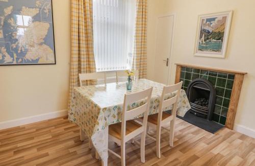 Kirkcudbright Casa | 27-29 St Marys Place