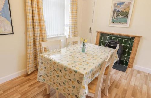 Kirkcudbright Casa | 27-29 St Marys Place