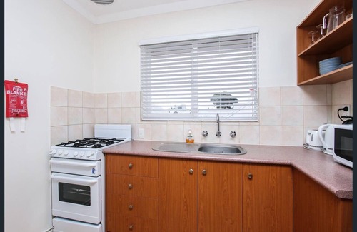 Rivervale Apartamento | BURSWOOD HOME APARCAMIENTO GRATUITO, WIFI Y NETFLIX