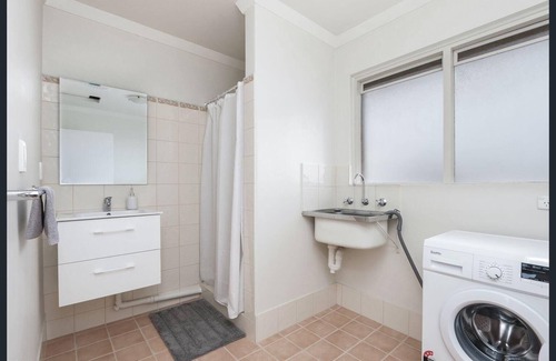Rivervale Apartamento | BURSWOOD HOME APARCAMIENTO GRATUITO, WIFI Y NETFLIX