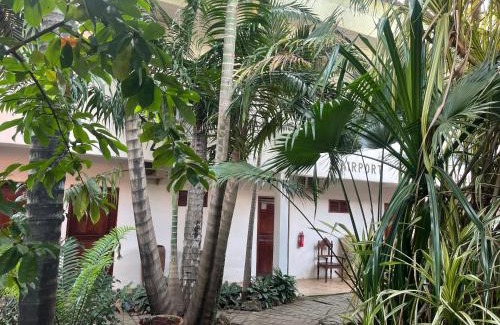 Zanzibar Town Hotel | 27 Cafe Zanzibar Airport Hotel