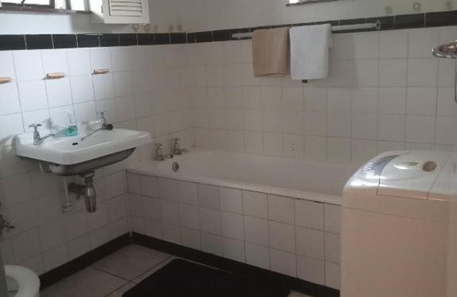 Hibberdene Apartamento | 27@caravenseria