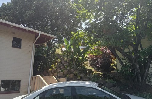 Hibberdene Apartamento | 27@caravenseria