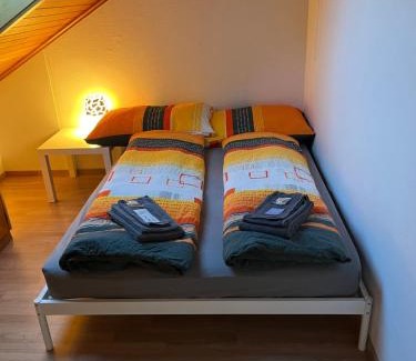 Haslen Apartamento | 27 - Gästehaus Erika - Hundwil - Appenzellerland