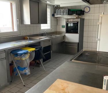 Haslen Apartamento | 27 - Gästehaus Erika - Hundwil - Appenzellerland