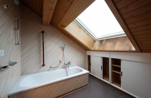 Haslen Apartamento | 27 - Gästehaus Erika - Hundwil - Appenzellerland