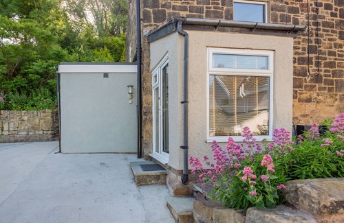 Brymbo Cabaña | 27 Green Road