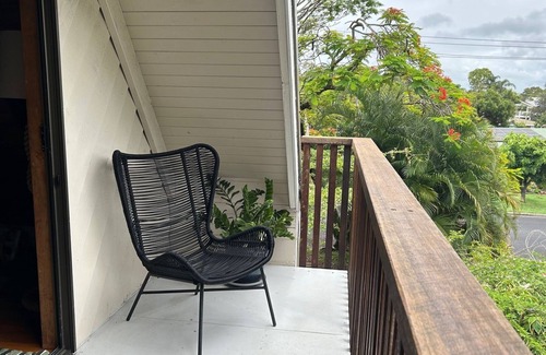 Rainbow Beach Casa | 27 Green Valley Drive - Rainbow Beach. Beach Chalet, Pets welcome