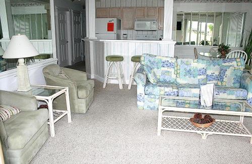 Calabash Apartamento | 27 Hole Golf Resort Condo 501M