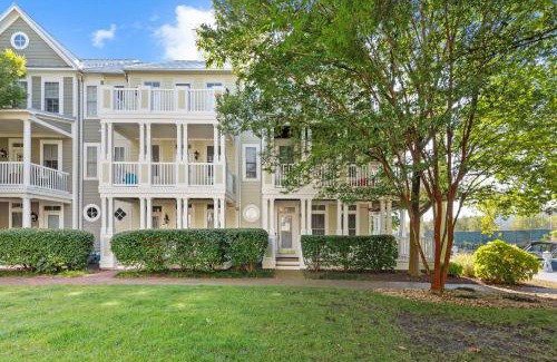 Sunset Island Casa | 27 Island Edge - Sunset Island Family Luxury Townhome