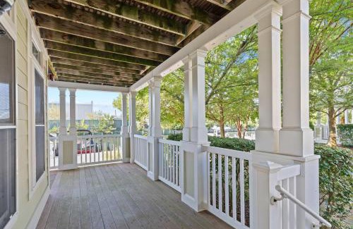 Sunset Island Casa | 27 Island Edge - Sunset Island Family Luxury Townhome