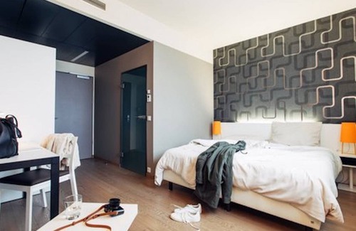 Hart bei Graz Otro | 27 m² Alojamiento ∙ 2 personas
