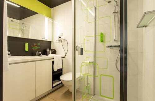 Hart bei Graz Otro | 27 m² Alojamiento ∙ 2 personas