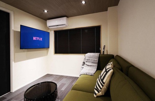 Ikejiri Apartamento | 27 m² Apartamento ∙ 1 habitación ∙ 2 huéspedes