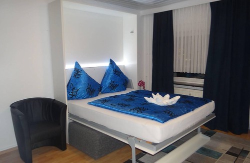 Darmstadt Apartamento | 27 m² Apartamento ∙ 1 habitación ∙ 2 personas