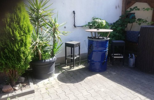 Darmstadt Apartamento | 27 m² Apartamento ∙ 1 habitación ∙ 2 personas