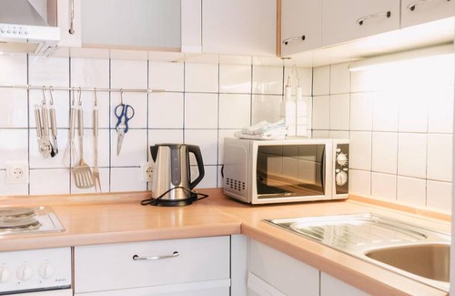 Darmstadt Apartamento | 27 m² Apartamento ∙ 1 habitación ∙ 2 personas