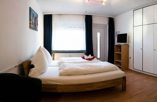 Darmstadt Apartamento | 27 m² Apartamento ∙ 1 habitación ∙ 2 huéspedes